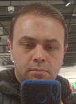 Haidar, 26, Tambov