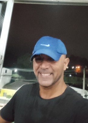 Luciano из Rio de Janeiro 38 лет