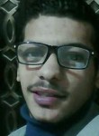 Saad, 22 года, بور سعيد