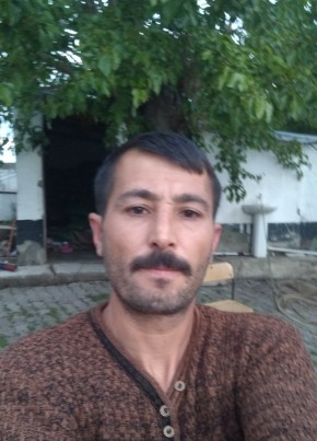 Bayram, 21, Türkiye Cumhuriyeti, Bitlis