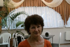 Валентина , 73 - Только Я