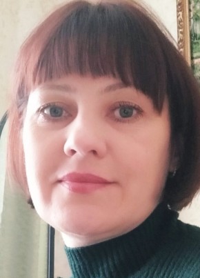 Ольга, 48, Россия, Казань