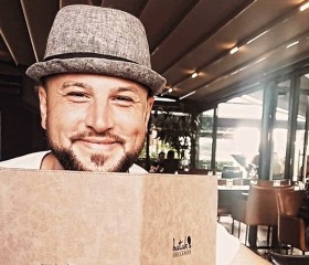 Filip, 39, Leinfelden-Echterdingen