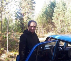 Сергей Коротких, 62 года, Тулун