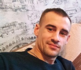 Виктор, 27 лет, Віцебск