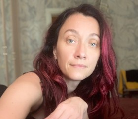 Eva, 39 лет, Москва