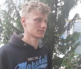 Антон, 24 года, Віцебск