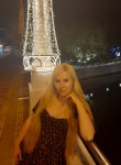 Liuba💜💙💚💛🧡, 34, Moscow