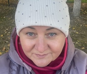 Elena, 47, Zelenogradsk