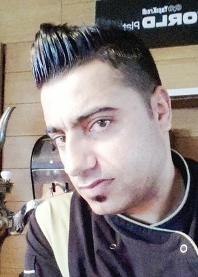 Remzi, 37, Türkiye Cumhuriyeti, İstanbul