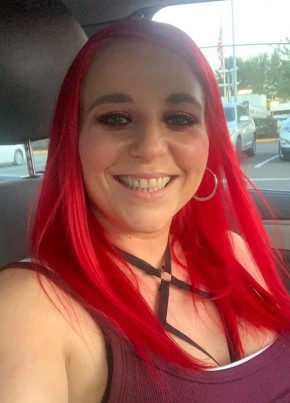 Tara, 32, United States of America, Florida Ridge