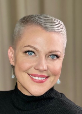 Oksana, 50, Russia, Chelyabinsk