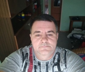 Андрей, 44 года, Gorzów Wielkopolski