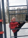 Дмитрий, 51 год, Новомосковск