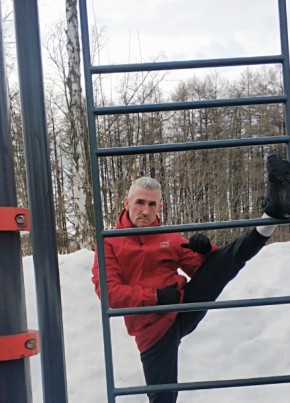 Дмитрий, 51, Россия, Новомосковск