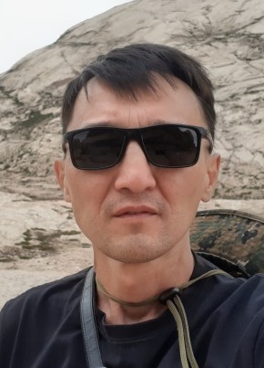 Асыл из Қарағанды 43 года