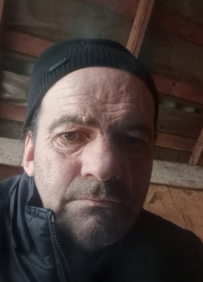 Ruslan, 36, Belarus, Masty