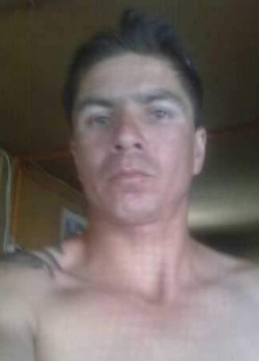 Roberto, 44, República de Chile, Quillota