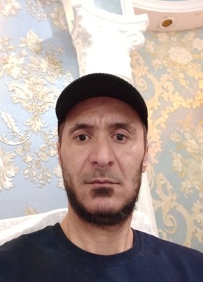 Бежан, 41, Россия, Жуковский