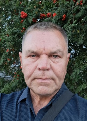 Алексей из Кургана 55 лет