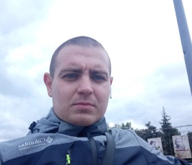 Эдуард, 29 лет, Дмитров