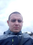 Эдуард, 28 лет, Дмитров