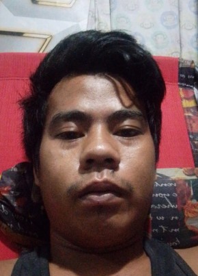Renzkyy из Lungsod ng Lucena 25 лет
