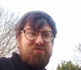 Jay, 30, City of London