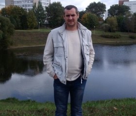 Михаил, 44 года, Крычаў