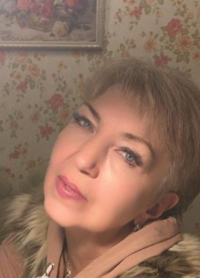 Ирина, 58, Рэспубліка Беларусь, Мазыр