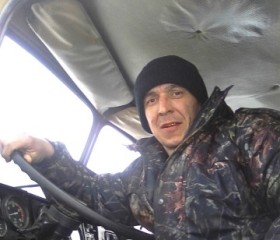 виктор, 44 года, Мариинск