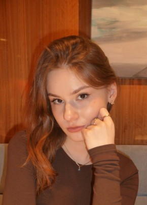 masha, 23, Russia, Krasnodar