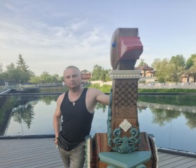 Roman, 41, Arzamas