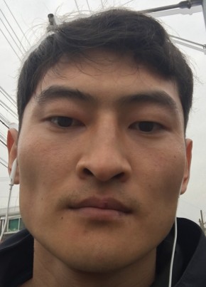 Артем, 35, 대한민국, 천안시