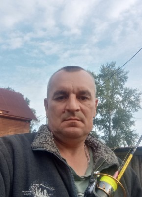Анатолий, 54, Россия, Ростов