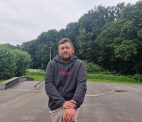 Jurij, 38, Wildeshausen