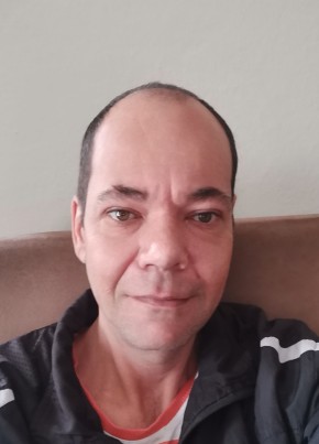 Boban, 45, Србија, Београд