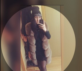 Нелли, 25 лет, Новосибирск