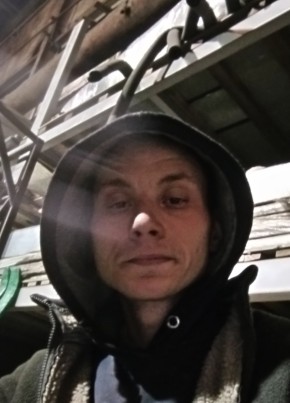 Андрей Никифоров, 29, Россия, Санкт-Петербург
