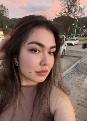 Seva из Nha Trang 23 года