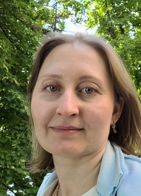 Ирина из Сергиев Посад-7 44 года
