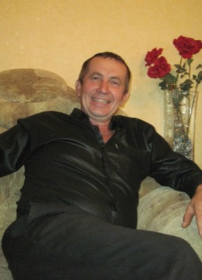 Aleksandr, 49, Russia, Kurchatov