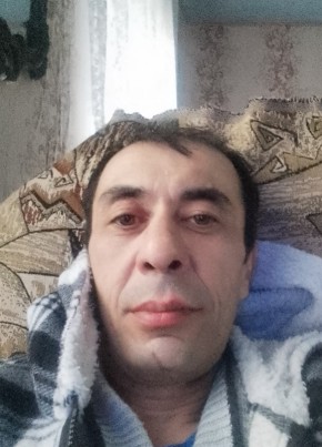 Эмиль, 50, Россия, Джанкой