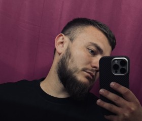Mikhail, 28, Krasnodar