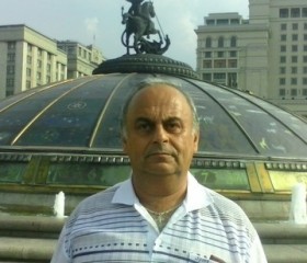 юрий, 61 год, Иваново
