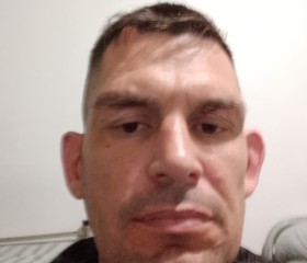 Pavel Lybin, 39, Dorokhovo