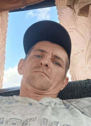 Sasha из Белгорода 40 лет