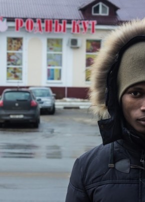 Uilyam, 22, Russia, Kalininsk