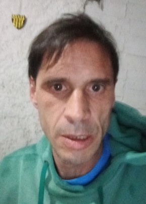 Gonzalo из Montevideo 47 лет