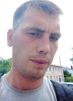 Дмитрий, 30, Россия, Усмань